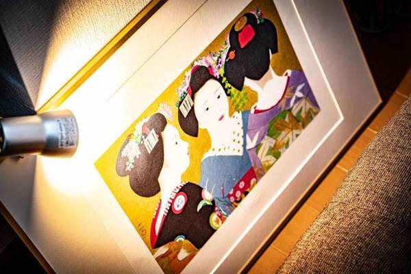 3 Bedrooms House in Food Heaven Area