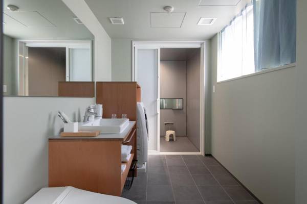 KAIKA TOKYO by THE SHARE HOTELS