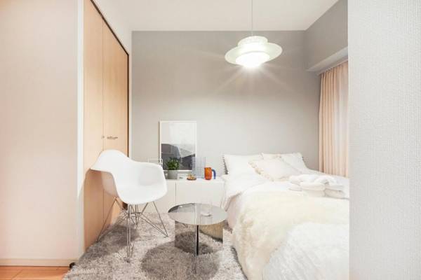 P OIN T- Shinjuku Kabukicho Designer's Apartment I