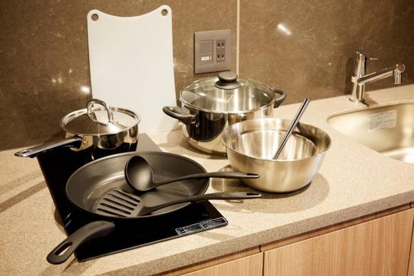 MONday Apart Ueno Shinokachimachi