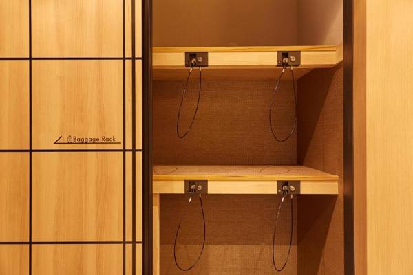 MONday Apart Hamamatsucho Daimon