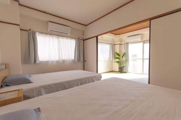 nestle apartment tokyo shinokubo