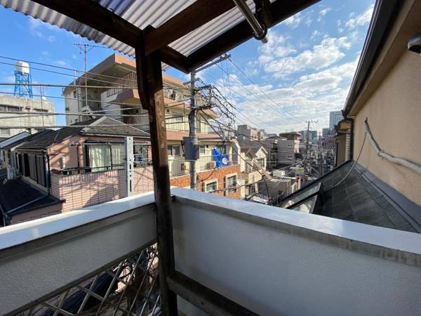 nestle suite tokyo shinokubo