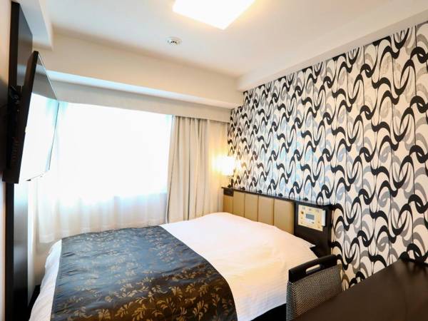 APA Hotel Omori Ekimae