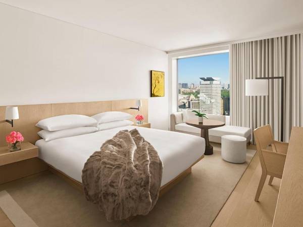 The Tokyo EDITION Toranomon