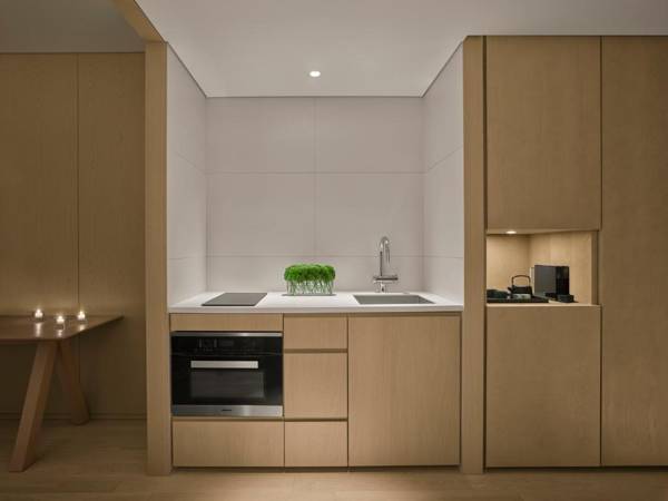 The Tokyo EDITION Toranomon