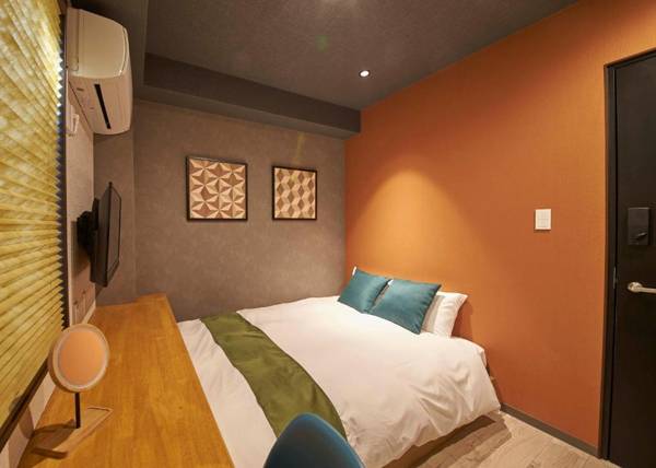 IKIDANE Residential Hotel Sumida Kyojima