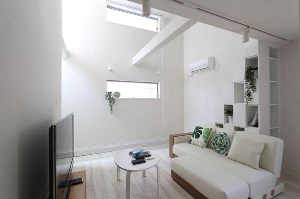 H2O StayA101 Charming Place/Shibuya/8min/4ppl