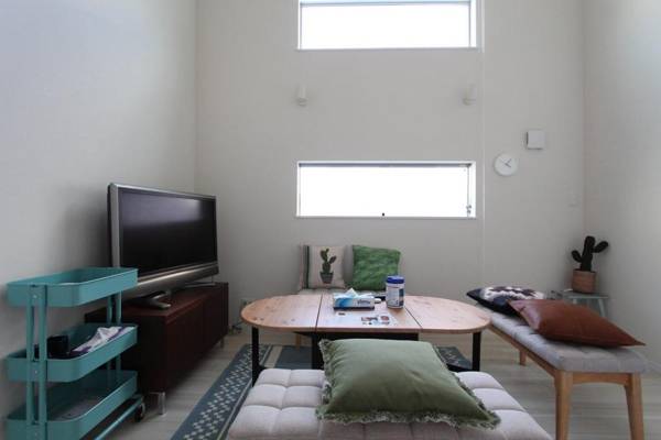 H2O Stay A202 Charming Place/Shibuya/8min/4ppl