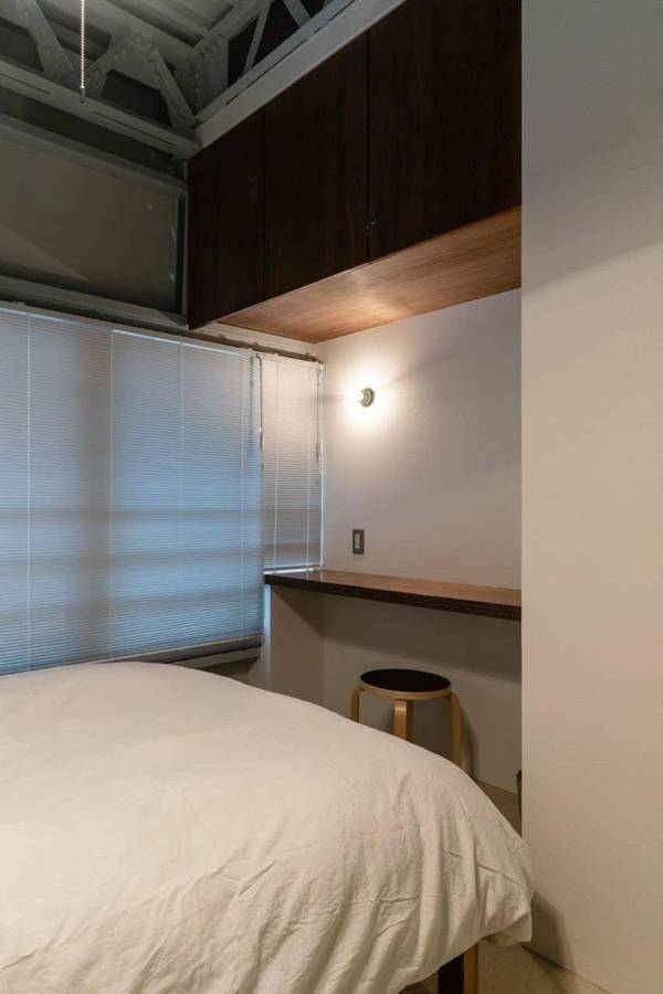 rakuna Inn 遊 kinshicho