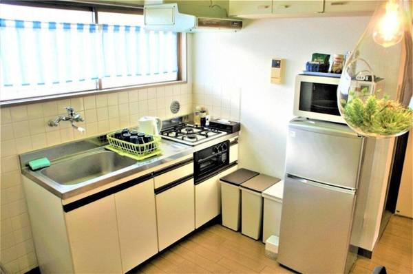 Spacious Apartment Ikebukuro&Sunshine City