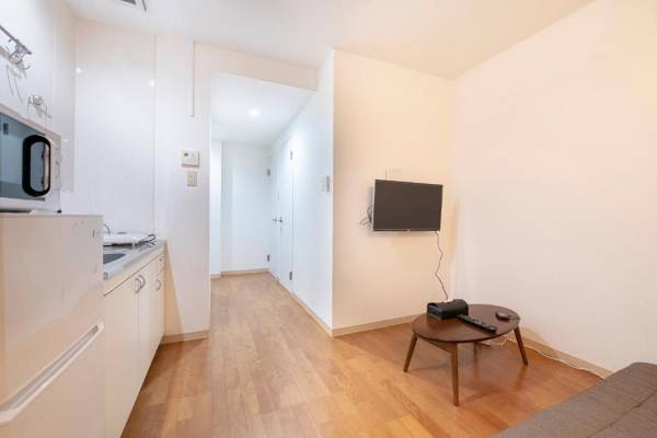 Asakusa Panda Hostel