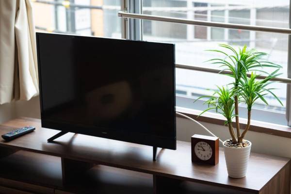 Yoyogi Apartment 2-401