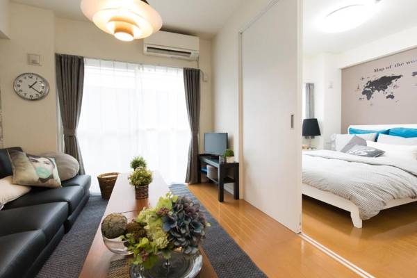 Fabulous Nakano Condo Hotel