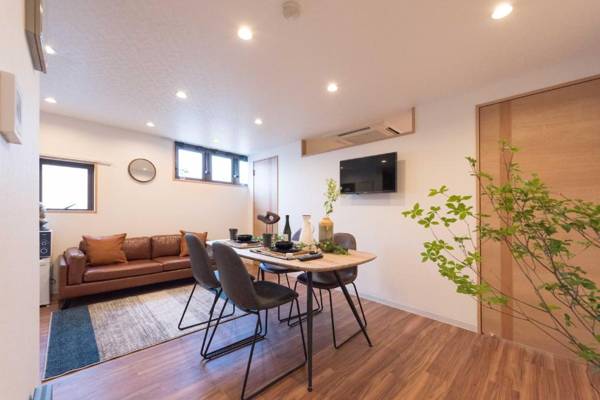 TORA HOTEL Tokyo Skytree 寅ホテル スカイツリーB