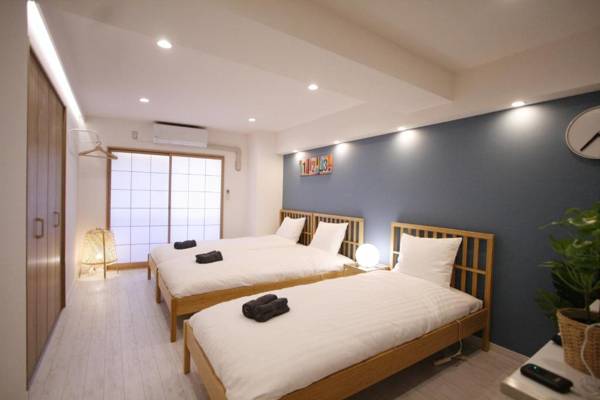 Shinjuku JJ House Kabukicho