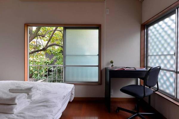 Workspace - Annex Shibuya