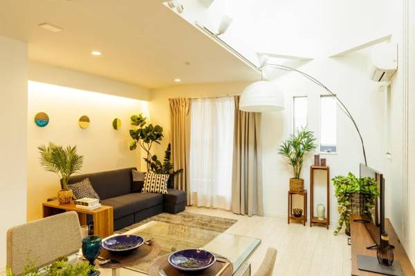 Kaname House