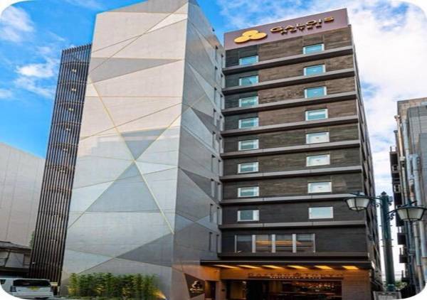 Galois Hotel Shinokubo