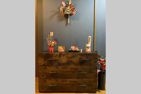 アンドステイ滝野川3丁目