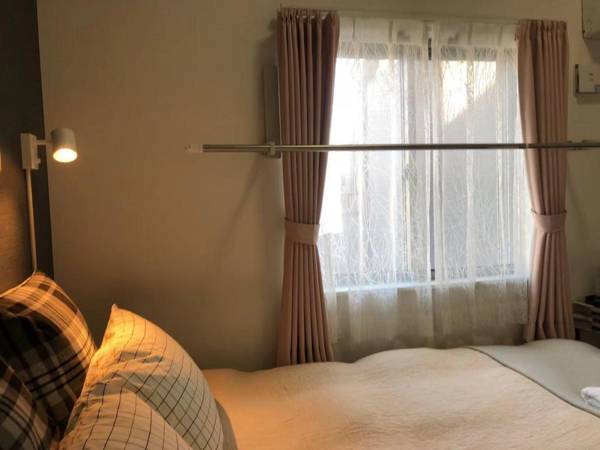 Cozy Ueno Apart 202 Monthly Ok上野附近新筑温馨民宿202号 月租可