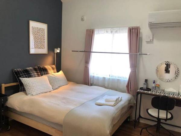 Workspace - Cozy Ueno Apart 202 Monthly Ok上野附近新筑温馨民宿202号 月租可