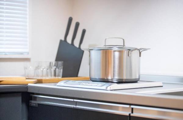 燕ホテル 浅草橋駅徒歩3分 浅草 秋葉原 上野の近隣 調理器具キッチン洗濯機有り東京スカイツリー4駅テレワーク最適