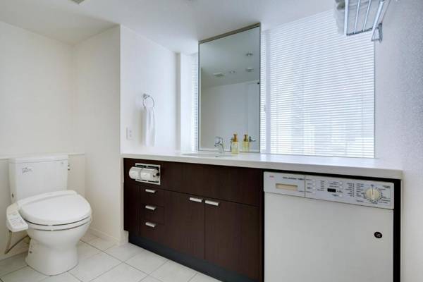 Somerset Ginza East Tokyo