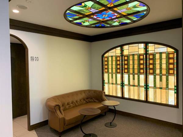 Stay SAKURA Tokyo ASAKUSA ART DECO HOTEL