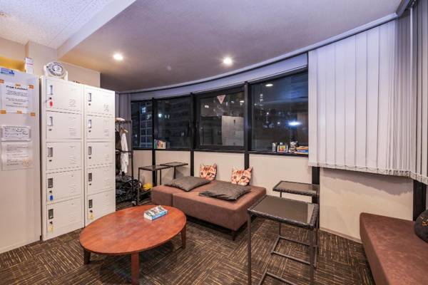 bnbplus Asakusa Kuramae