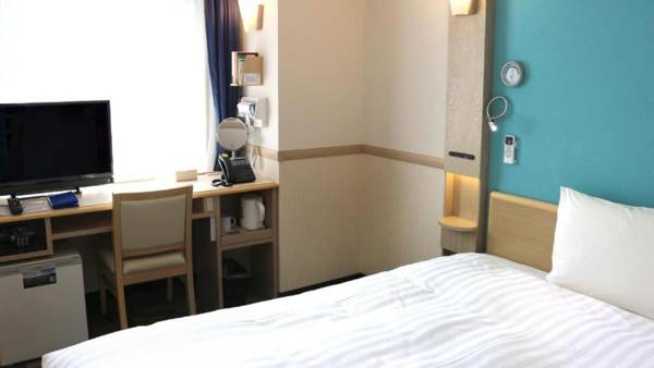 Toyoko Inn Tokyo Asakusa Kuramae No.2