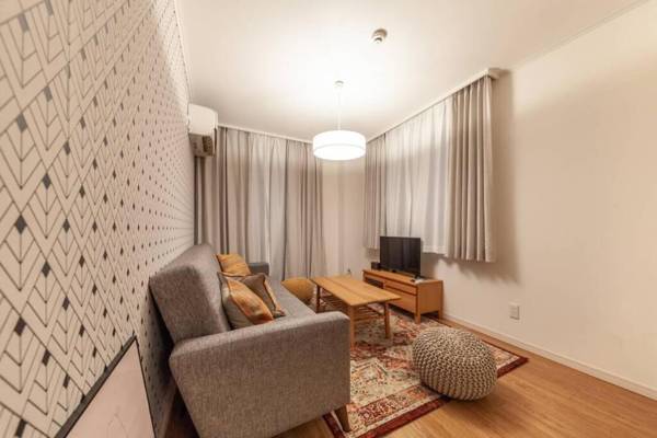 Eldor Nishikoujiya Apartment