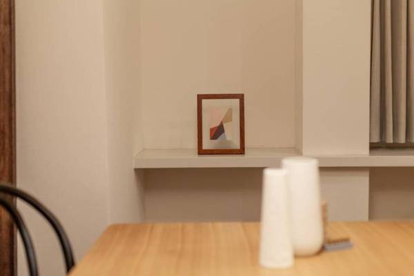 Eldor Nishikoujiya Apartment