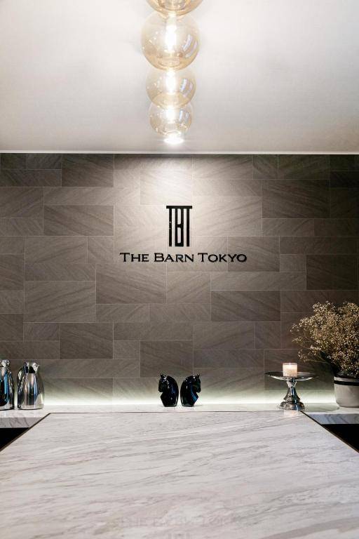 The Barn Tokyo