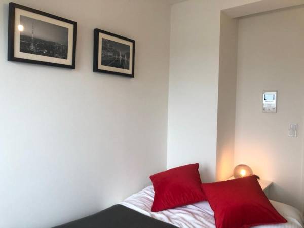 高層階からの眺望確約Forest Yoyogi Park 新宿まですぐの京王線幡ヶ谷駅徒歩4分