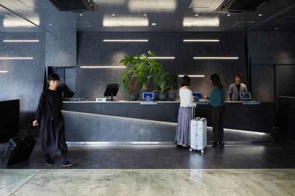 sequence SUIDOBASHI/ TOKYO