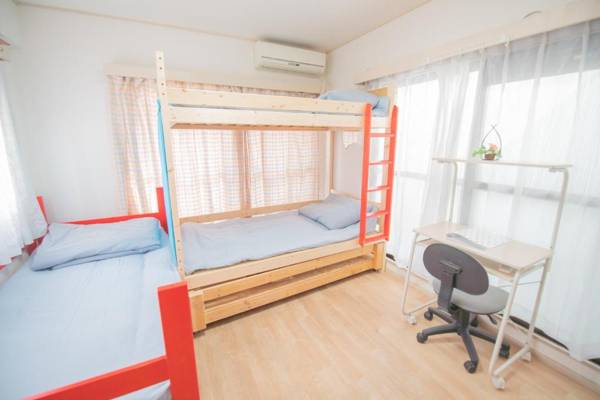 Workspace - AKARENGA House