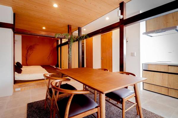 TOGOSHI 568 STAY Togoshi Ginza