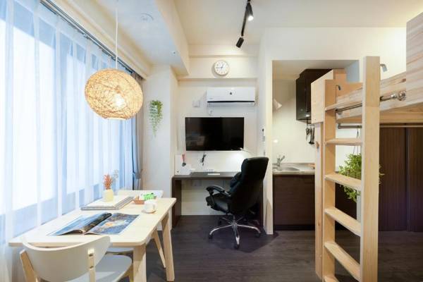 Workspace - Home Sweet Office Kamata