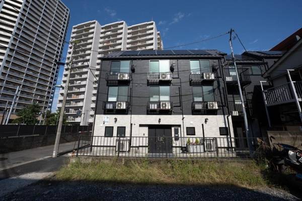 Eternity Apartment HOTEL 品川