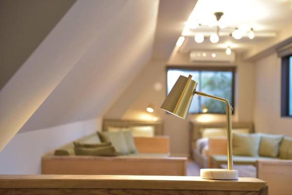 Hotel Vintage Kagurazaka Tokyo