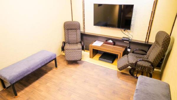 Japanese Modern House in Shinagawa