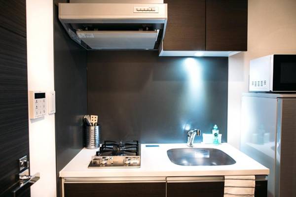 intheHood: Nihonbashi