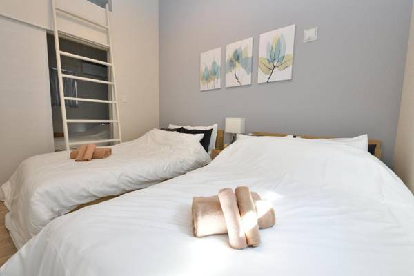 LacQuer House ASAKUSAⅡ