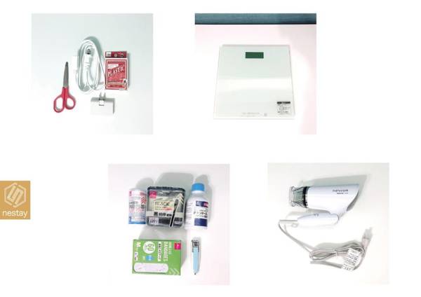 nestay apartment tokyo ginza