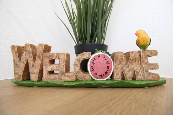 Uhome Suido Apartment SD