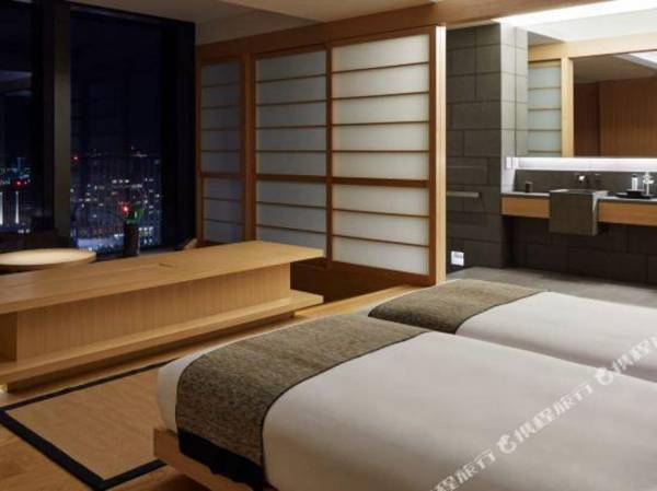 Aman Tokyo