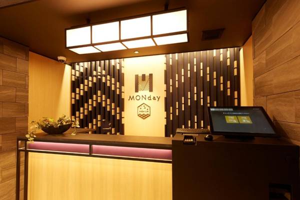 GATE STAY Premium Ginza Shintomicho