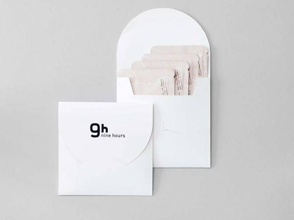 nine hours Akasaka sleep lab