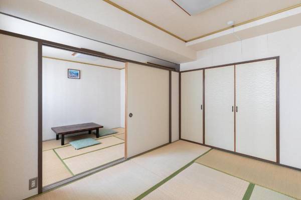 Tabist Hotel New Washington Shibuya